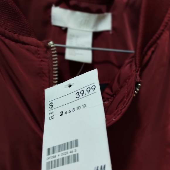 H&M Jacket - Picture 2 of 3